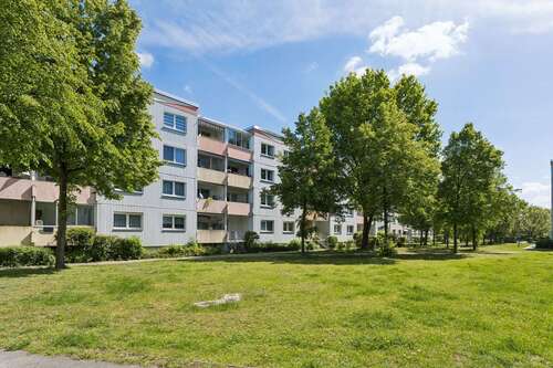 Foto - Wohnung zum Kaufen in Rüdersdorf bei Berlin 148.000,00 € 61.26 m²