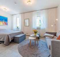 Wohnen auf Zeit in Frankfurt 1.390,00 €