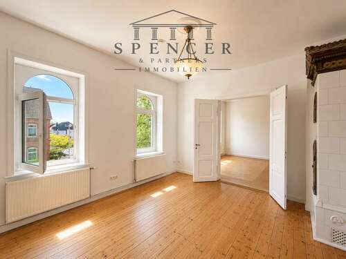 Foto - Wohnung zum Mieten in Hameln 1.390,00 € 139 m²