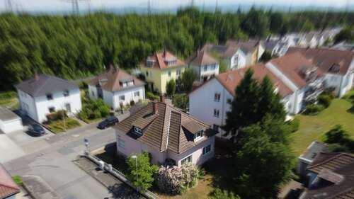 Foto - Haus zum Kaufen in Mannheim 632.000,00 € 175 m²