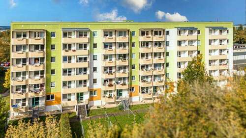 Foto - Wohnung zum Mieten in Zwickau 287,00 € 41 m²