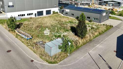 Foto - Grundstück in Schwäbisch Gmünd 235.000,00 € 1246 m²