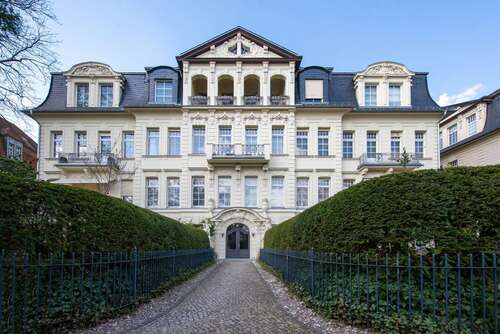 Foto - Wohnung zum Kaufen in Berlin 517.000,00 € 85 m²