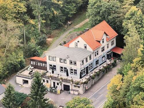 Foto - Gastronomie in Heimborn 279.000,00 € 1339 m²