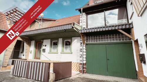 Foto - Haus zum Kaufen in Rockenhausen 129.000,00 € 140 m²