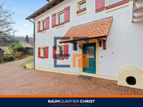 Foto - Haus zum Kaufen in Pleystein 750.000,00 € 700 m²