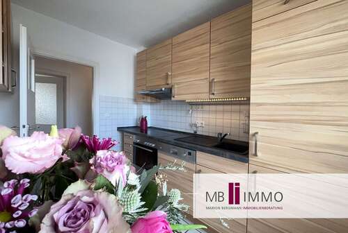 Foto - Wohnung zum Kaufen in Wolfsburg 159.000,00 € 68 m²