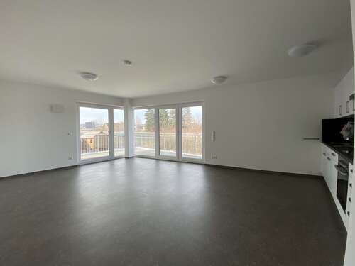 Foto - Wohnung zum Mieten in Deißlingen 740,00 € 76.91 m²