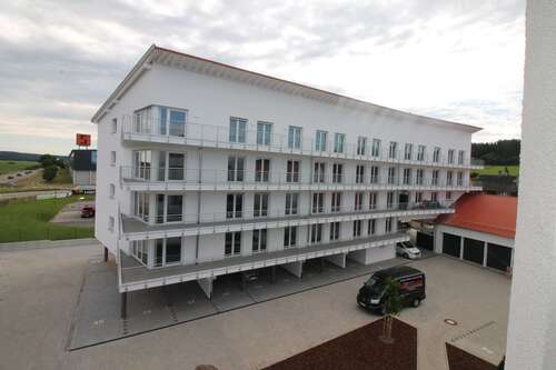 Foto - Wohnung zum Mieten in Deißlingen 740,00 € 76.91 m²