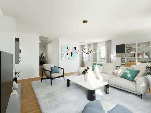 Foto - Haus zum Kaufen in Berlin 967.600,00 € 118.75 m²