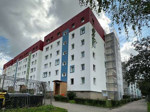 Foto - Wohnung zum Kaufen in Berlin 100.000,00 € 32.63 m²