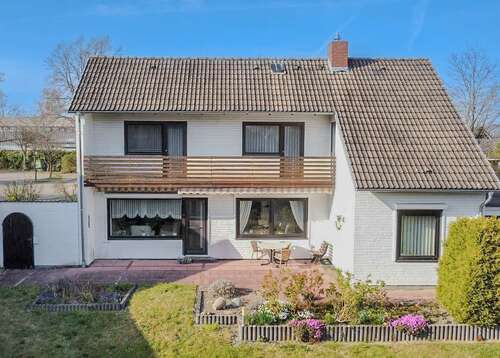 Foto - Haus zum Kaufen in Cremlingen 265.000,00 € 129 m²