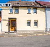 Haus zum Kaufen in Harzgerode 68.000,00 € 124.7 m²