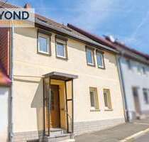 Haus zum Kaufen in Harzgerode 68.000,00 € 124.7 m²
