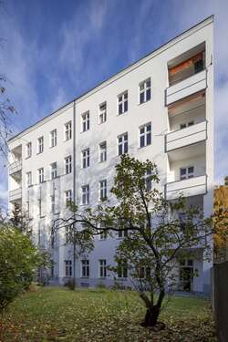 Foto - Wohnung zum Kaufen in Berlin 196.000,00 € 57.17 m²