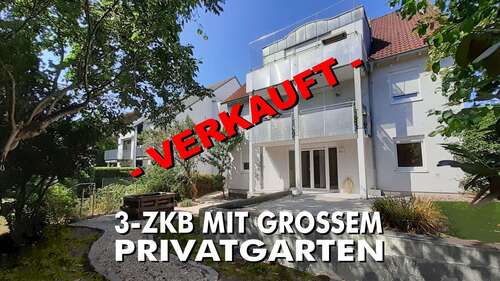 Foto - Wohnung zum Kaufen in Mannheim 321.000,00 € 72 m²