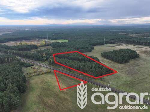 Foto - Grundstück in Lohsa 15.900,00 € 28162 m²