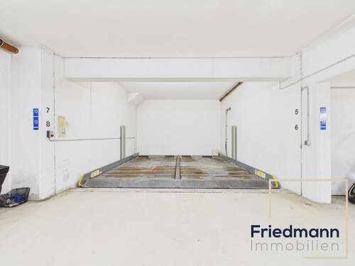 Foto - Garage zu verkaufen in Trier 15.000,00 €
