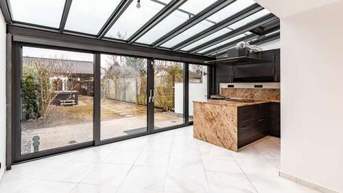 Foto - Haus zum Mieten in Haar 2.850,00 € 135 m²