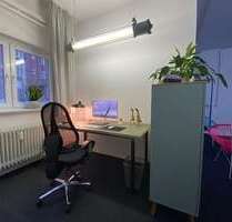 Büro in Hamburg 220,00 € 4 m² - 220,00&nbsp;EUR Kaltmiete, ca.&nbsp; 4,00&nbsp;m&sup2; in Hamburg (PLZ: 20535)