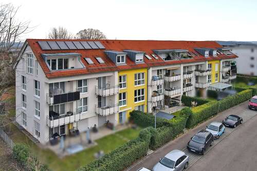 Foto - Wohnung zum Kaufen in Remseck am Neckar 619.000,00 € 128 m²