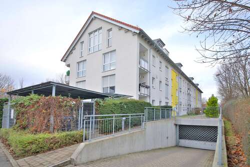 Foto - Wohnung zum Kaufen in Remseck am Neckar 639.000,00 € 126 m²