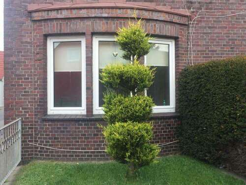 Foto - Wohnung zum Mieten in Wittmund 380,00 € 52 m²