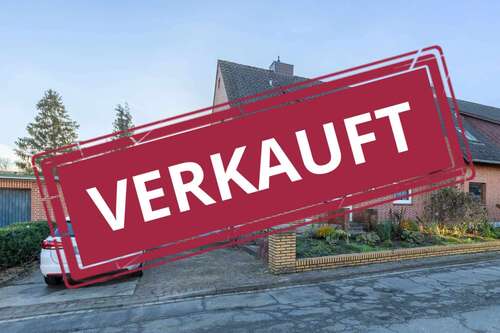 Foto - Haus zum Kaufen in Lüneburg 390.000,00 € 160 m²
