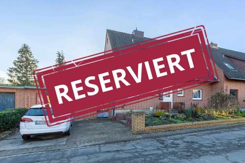 Foto - Haus zum Kaufen in Lüneburg 390.000,00 € 160 m²