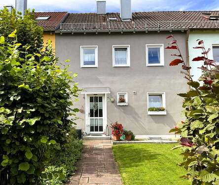 Foto - Haus zum Kaufen in Landsberg am Lech 399.000,00 € 87.1 m²