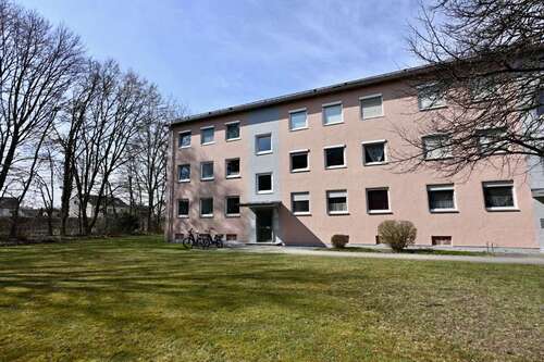 Foto - Wohnung zum Kaufen in Neusäß 279.000,00 € 59 m²