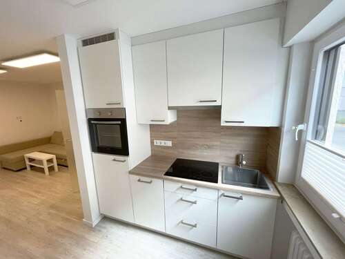 Foto - Wohnung zum Mieten in Siegburg 720,00 € 43 m²