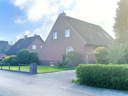 Foto - Haus zum Kaufen in Jever Rahrdum 349.000,00 € 145.39 m²
