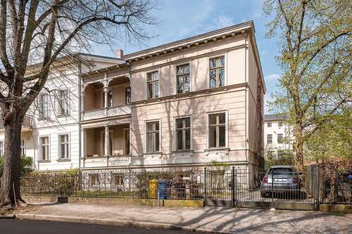 Foto - Haus zum Kaufen in Potsdam 2.425.000,00 € 392 m²