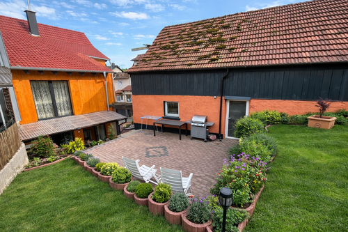 Foto - Haus zum Kaufen in Sinntal 239.000,00 € 129 m²