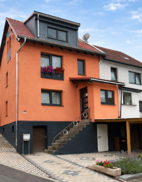 Foto - Haus zum Kaufen in Sinntal 249.000,00 € 129 m²