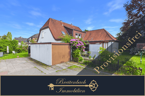 Foto - Haus zum Kaufen in Achim 430.000,00 € 220.08 m²