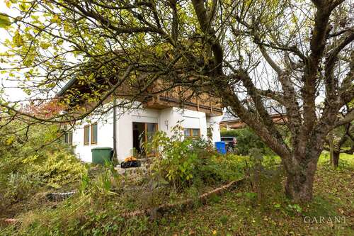 Foto - Haus zum Kaufen in Osterhofen 261.000,00 € 127 m²