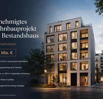Grundstück zu verkaufen in Berlin 5.000.000,00 € 1000 m²