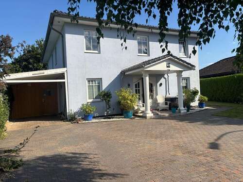 Foto - Haus zum Kaufen in Todendorf 695.000,00 € 232.52 m²