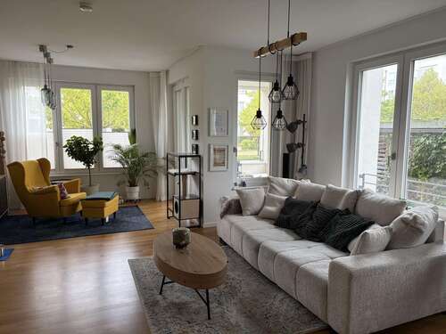 Foto - Wohnung zum Kaufen in Berlin 895.000,00 € 120 m²