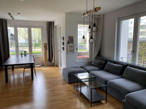 Foto - Wohnung zum Kaufen in Berlin 895.000,00 € 120 m²