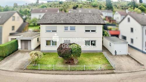Foto - Haus zum Kaufen in Bopfingen 355.000,00 € 156 m²