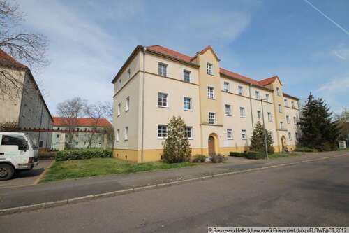 Foto - Wohnung zum Mieten in Bitterfeld 392,00 € 56 m²