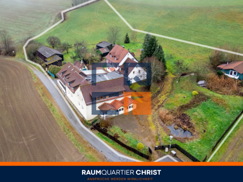 Foto - Haus zum Kaufen in Pleystein 750.000,00 € 700 m²