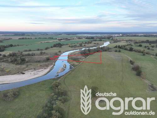 Foto - Grundstück in Zschepplin 9.900,00 € 21240 m²