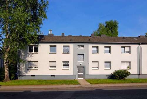 Foto - Wohnung zum Mieten in Essen 449,00 € 45.84 m²