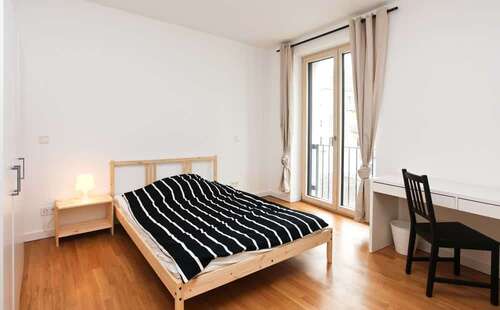 Foto - WG-Zimmer in Frankfurt am Main 705,00 € 14 m²