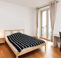 WG-Zimmer in Frankfurt am Main 705,00 € 14 m²