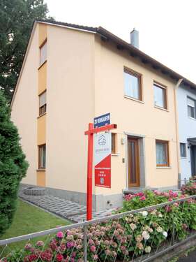 Foto - Haus zum Kaufen in Schwabach 430.000,00 € 105 m²